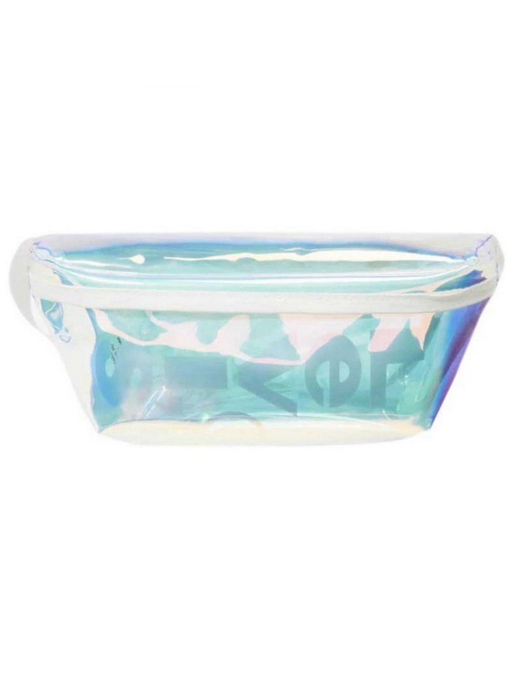 LEVI'S | Holographic Belt Bag